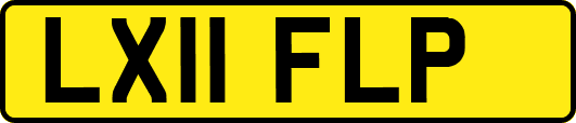 LX11FLP