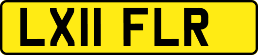 LX11FLR