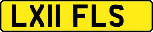 LX11FLS