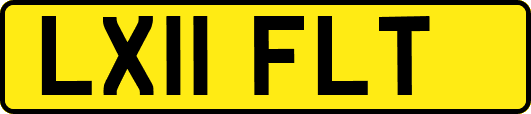 LX11FLT