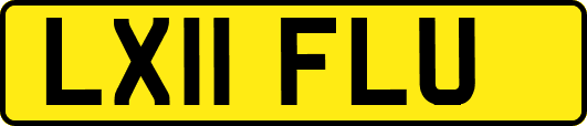 LX11FLU