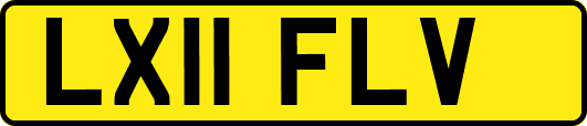 LX11FLV