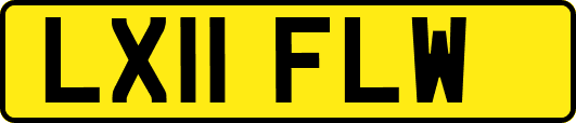 LX11FLW