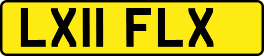 LX11FLX