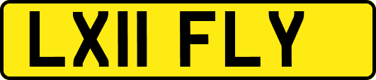 LX11FLY
