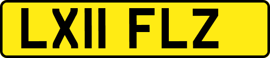 LX11FLZ
