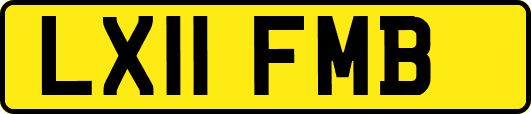 LX11FMB