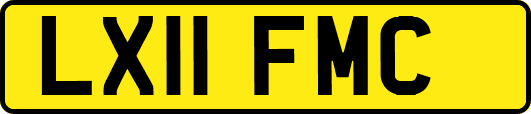 LX11FMC