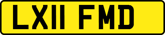 LX11FMD