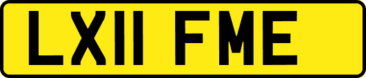 LX11FME