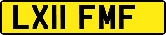 LX11FMF