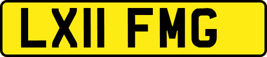 LX11FMG