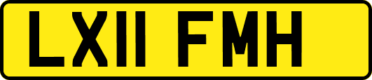 LX11FMH