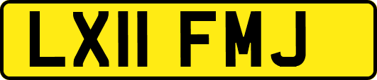 LX11FMJ