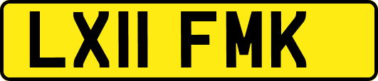 LX11FMK