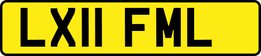 LX11FML