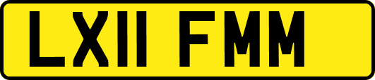 LX11FMM