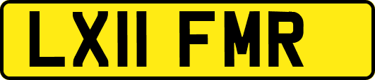 LX11FMR