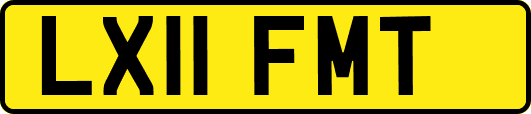 LX11FMT