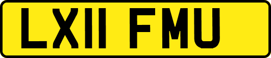 LX11FMU