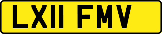 LX11FMV