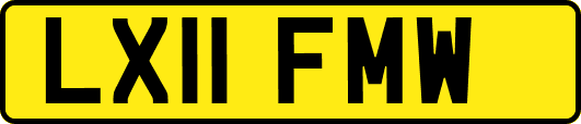 LX11FMW