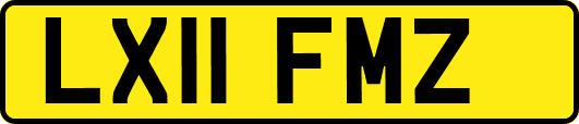 LX11FMZ