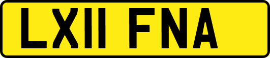 LX11FNA