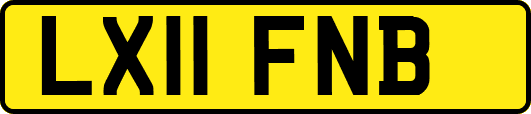 LX11FNB