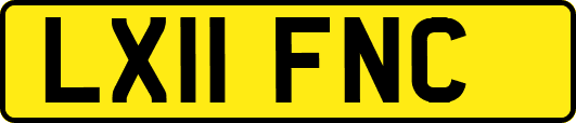 LX11FNC