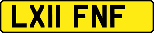 LX11FNF