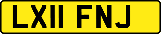 LX11FNJ