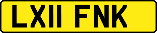 LX11FNK