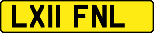 LX11FNL