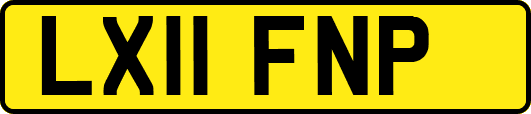 LX11FNP