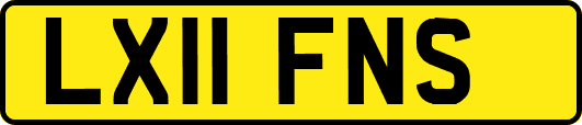 LX11FNS