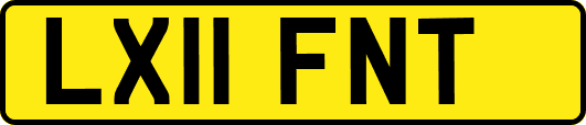 LX11FNT