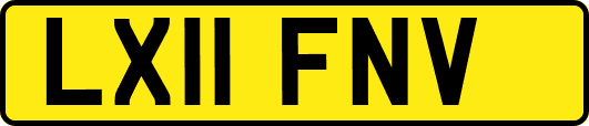 LX11FNV