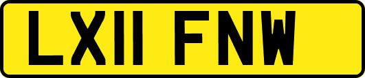 LX11FNW
