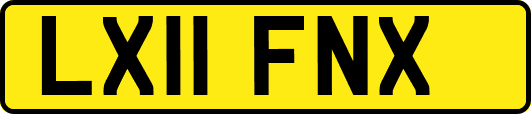 LX11FNX