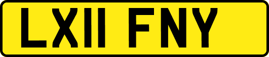LX11FNY