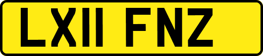 LX11FNZ
