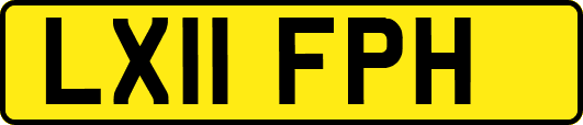LX11FPH