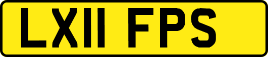 LX11FPS