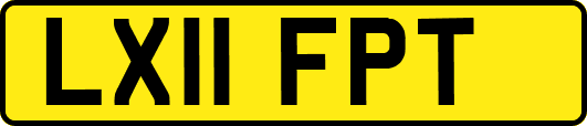 LX11FPT