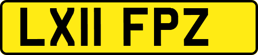LX11FPZ