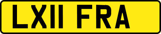 LX11FRA