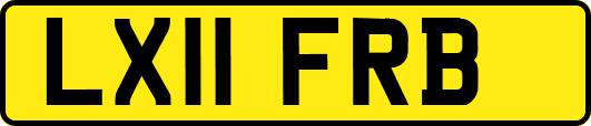 LX11FRB