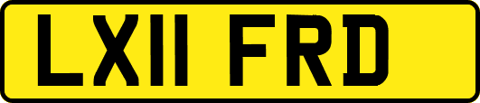 LX11FRD