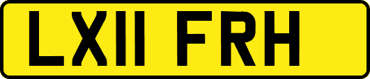 LX11FRH